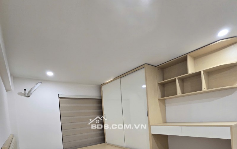 CHO THUÊ CĂN HỘ 1PN+1 FULL ĐỒ VÀO Ở NGAY GIÁ TỐT